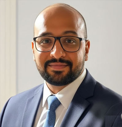 م. هشام الطباخ