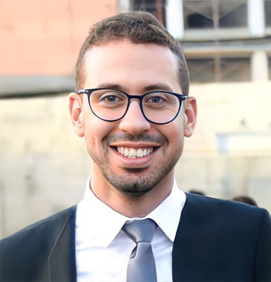 م. أحمد نشأت الطوخي